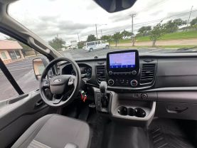 2020 FORD TRANSIT 150 CARGO VAN CARGO - AUTOMATIC - Dart Auto Group