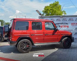 2023 MERCEDES-BENZ MERCEDES-AMG G-CLASS For Sale in Orlando