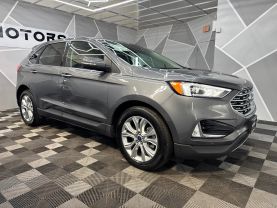 2021 FORD EDGE