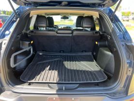 2018 JEEP CHEROKEE SUV 4-CYL, ZERO EVAP, 2.4 LITER LATITUDE PLUS SPORT UTILITY 4D - The Auto Lot