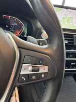 2021 BMW X3 SUV 4-CYL, TURBO, 2.0 LITER XDRIVE30I SPORT UTILITY 4D