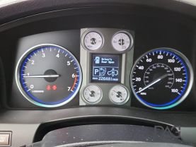 2011 LEXUS LX SUV