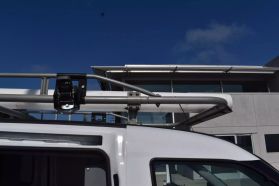 2021 RAM PROMASTER CITY TRADESMAN CARGO VAN 4D