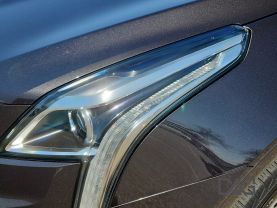 2019 CADILLAC XT5 SUV