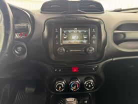 2015 JEEP RENEGADE