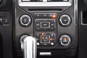 2014 FORD F150 SUPERCREW CAB PICKUP V6, ECOBOOST, 3.5L FX4 PICKUP 4D 6 1/2 FT
