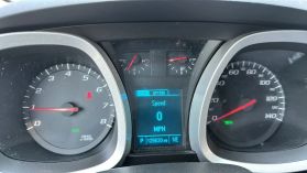 2013 CHEVROLET EQUINOX SUV 4-CYL, 2.4 LITER LT SPORT UTILITY 4D