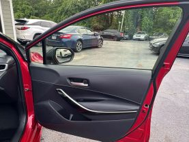 2021 Toyota Corolla Hatchback - Image 14