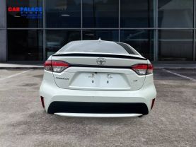 2020 Toyota Corolla Le Sedan 4d - Image 4