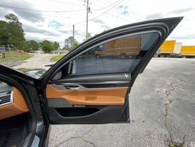 2016 BMW 7 SERIES