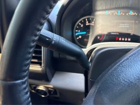 2019 FORD F150 SUPER CAB PICKUP V8, FLEX FUEL, 5.0 LITER XLT PICKUP 4D 6 1/2 FT