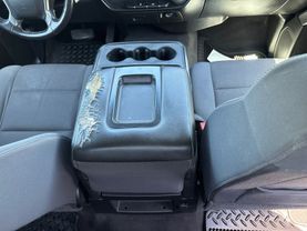 2019 CHEVROLET SILVERADO 1500 LIMITED DOUBLE CAB PICKUP V8, ECOTEC3, 5.3 LITER LT PICKUP 4D 6 1/2 FT