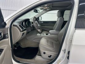 2011 JEEP GRAND CHEROKEE