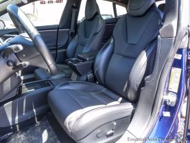 -2018 Tesla Model S - Image 9