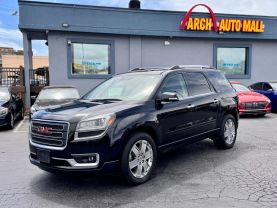2017 GMC ACADIA LIMITED
