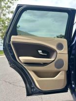 2017 LAND ROVER RANGE ROVER EVOQUE