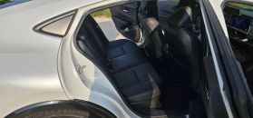 2024 TOYOTA PRIUS HATCHBACK 4-CYL, HYBRID, 2.0 LITER LIMITED HATCHBACK 4D