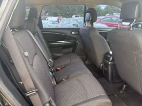 2015 DODGE JOURNEY SUV 4-CYL, 2.4 LITER AVP SPORT UTILITY 4D