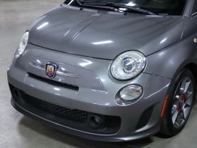 2013 FIAT 500 for sale in  Orlando, FL