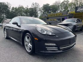 2013 Porsche Panamera - Image 3