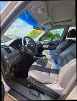 2008 HONDA PILOT SUV V6, VTEC, 3.5 LITER EX-L SPORT UTILITY 4D