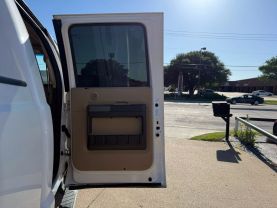 2011 FORD F350 SUPER DUTY CREW CAB PICKUP V8, TURBO DIESEL, 6.7L LARIAT PICKUP 4D 6 3/4 FT