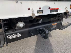 2019 FORD F550 SUPER DUTY 46FT BUCKET TRUCK ALTEC AT41M BUCKET TRUCKS V8, TURBO DIESEL, 6.7 LITER XL REGULAR CAB 2D - Eddies Auto Sales