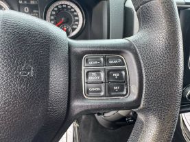 2020 RAM 1500 CLASSIC CREW CAB PICKUP V6, FLEX FUEL, 3.6 LITER TRADESMAN PICKUP 4D 5 1/2 FT at Motors On Wheels - used car dealership in Houston, Texas.