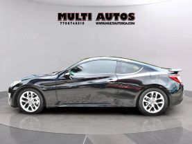 2013 HYUNDAI GENESIS COUPE COUPE V6, 3.8 LITER 3.8 GRAND TOURING COUPE 2D