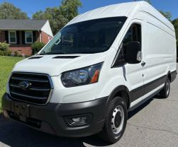 2020 Ford Transit 350 Cargo Van - Image 1