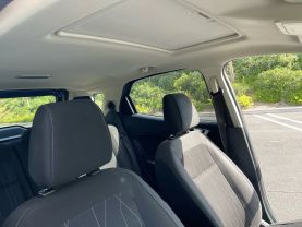 2018 FORD ECOSPORT SUV 3-CYL, TURBO, 1.0L SE SPORT UTILITY 4D