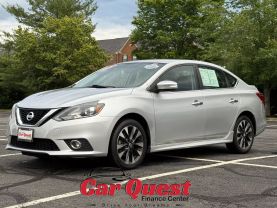 2016 Nissan Sentra - Image 3