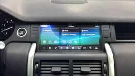 2019 LAND ROVER DISCOVERY SPORT