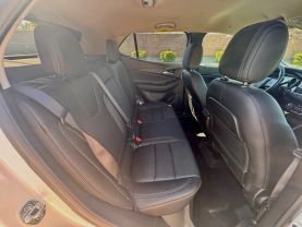 2021 BUICK ENCORE GX SUV 3-CYL, ECOTEC, TURBO, 1.3 LITER ESSENCE SPORT UTILITY 4D