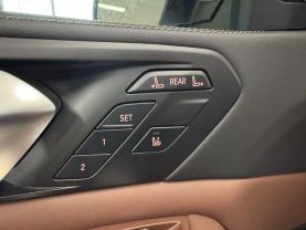 2023 BMW X7 SUV 6-CYL, MHEV, TURBO, 3.0 LITER XDRIVE40I SPORT UTILITY 4D
