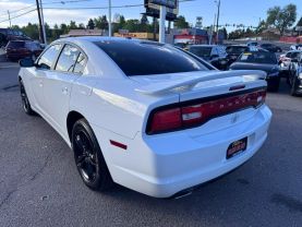 2014 DODGE CHARGER