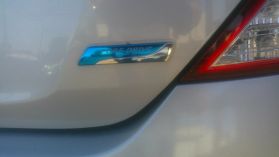 2014 NISSAN VERSA SEDAN 4-CYL, 1.6 LITER S SEDAN 4D