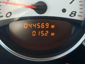 2001 PORSCHE BOXSTER CONVERTIBLE 6-CYL, 3.2 LITER S CABRIOLET 2D
