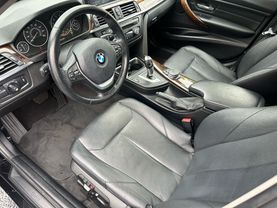 2015 BMW 3 SERIES