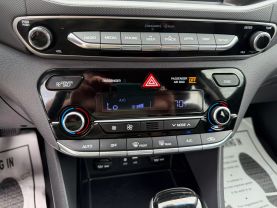2019 HYUNDAI IONIQ HYBRID