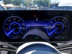 -2023 Mercedes-benz Mercedes-eq Eqe - Image 15
