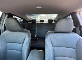 2014 HONDA ACCORD COUPE 4-CYL, PZEV, 2.4 LITER LX-S COUPE 2D