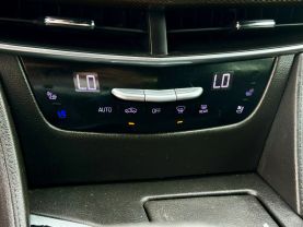 2018 CADILLAC CT6 SEDAN - AUTOMATIC - Dart Auto Group