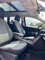 2013 FORD ESCAPE SUV 4-CYL, ECOBOOST, 1.6L SE SPORT UTILITY 4D