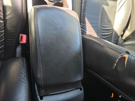 2012 CADILLAC SRX SUV V6, FLEX FUEL, 3.6 LITER SPORT UTILITY 4D