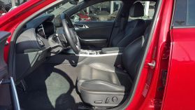2022 Kia Stinger Gt1 Sedan 4d - Image 29