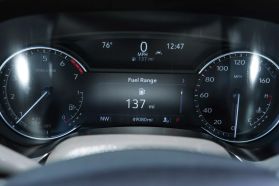 2023 CADILLAC CT4 SEDAN 4-CYL, TURBO, 2.0 LITER PREMIUM LUXURY SEDAN 4D