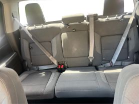 2021 CHEVROLET SILVERADO 1500 CREW CAB