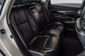 2017 INFINITI Q70 SEDAN V6, 3.7 LITER L 3.7 SEDAN 4D