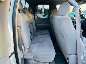 2006 TOYOTA TUNDRA ACCESS CAB